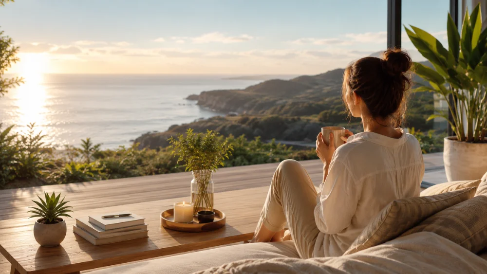 Simplificar tu vida- por qué cada vez más personas buscan vivir con menos estrés.