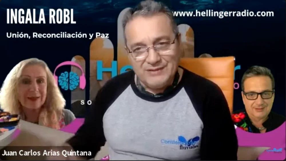 Juan Carlos Arias Quintana destacó la sólida preparación de Ingala Robl.