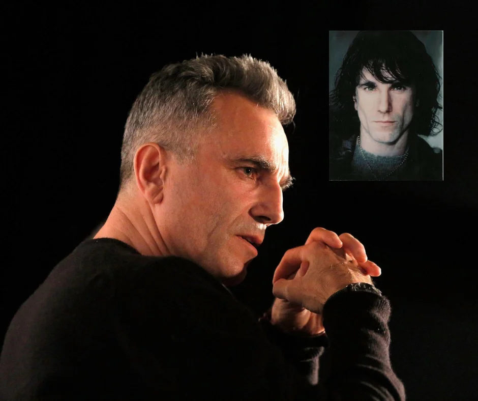 Daniel Day-Lewis tomó una decisión que pocos entendieron- retirarse completamente de la actuación.