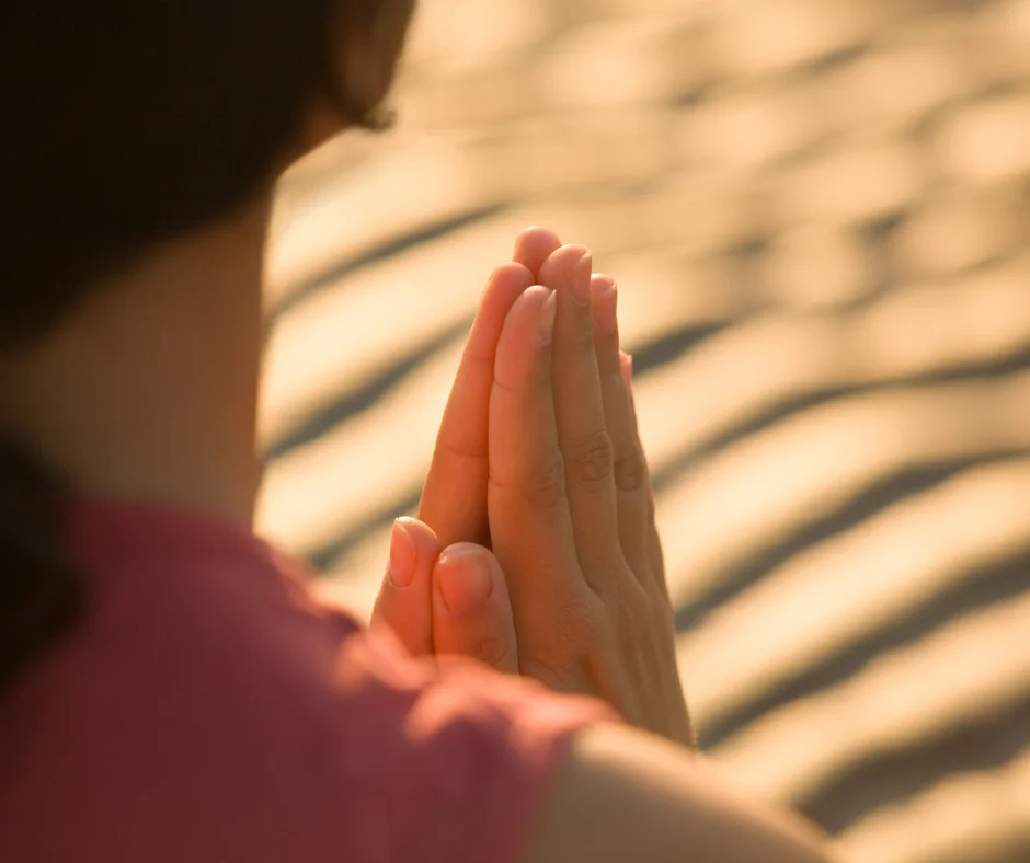 La espiritualidad cotidiana ha cobrado relevancia en enfoques terapéuticos alternativos y complementarios