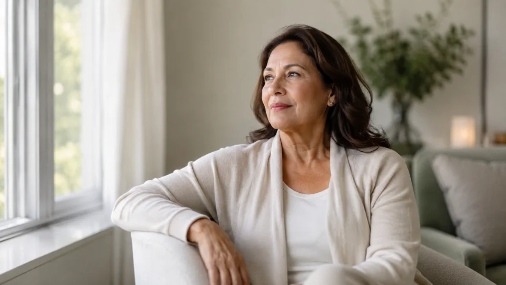 Cómo salir adelante después de los 50- Reinventarte, Recuperar tu Fuerza y volver a empezar.
