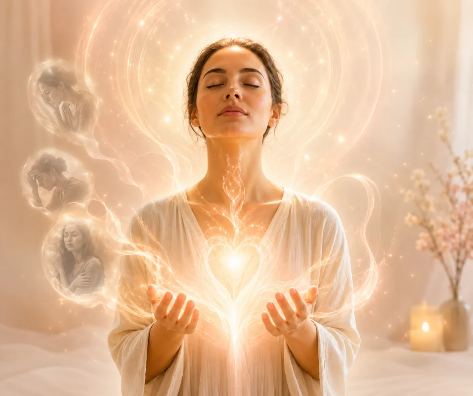 Los beneficios de la Diksha pueden variar de una persona a otra.
