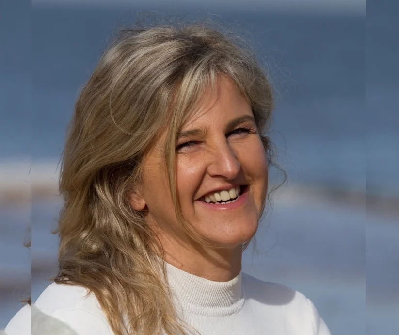 Veronica Correa, consteladora familiar