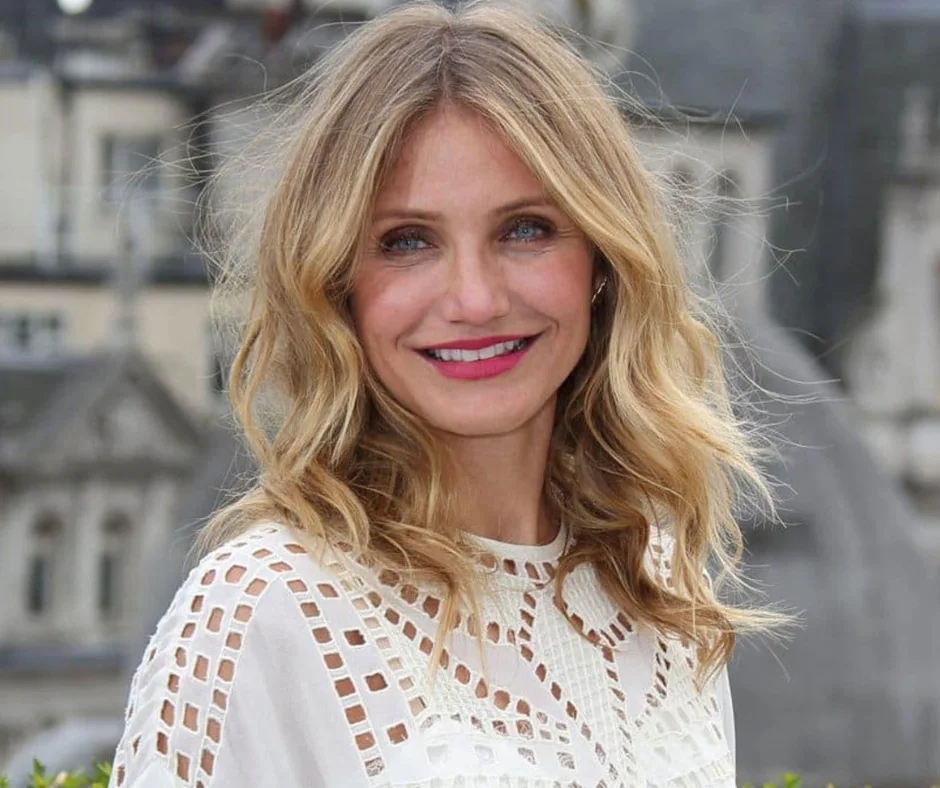 La actriz Cameron Diaz sorprendió al mundo cuando decidió retirarse temporalmente del cine en el punto más alto de su carrera.