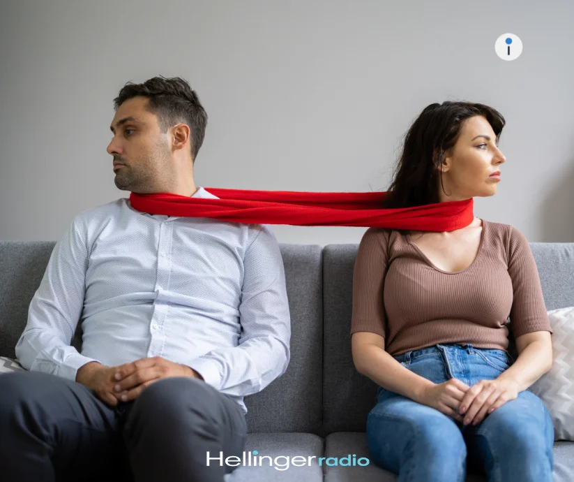 Por qué es tan difícil salir de una relación dependiente