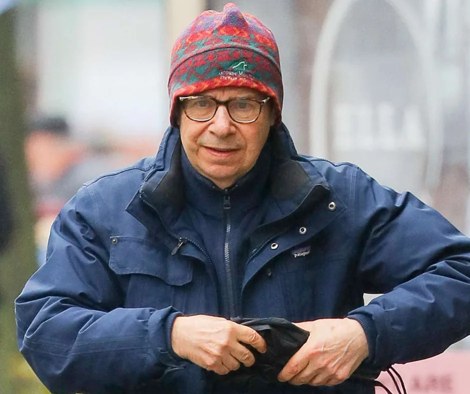 Rick Moranis