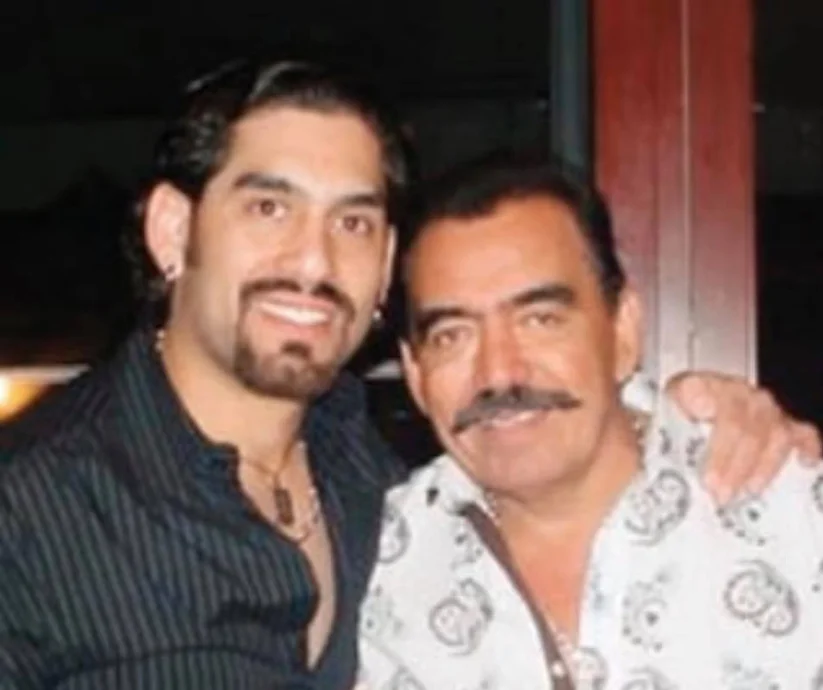 Juan Sebastián Figueroa, otra muerte violenta