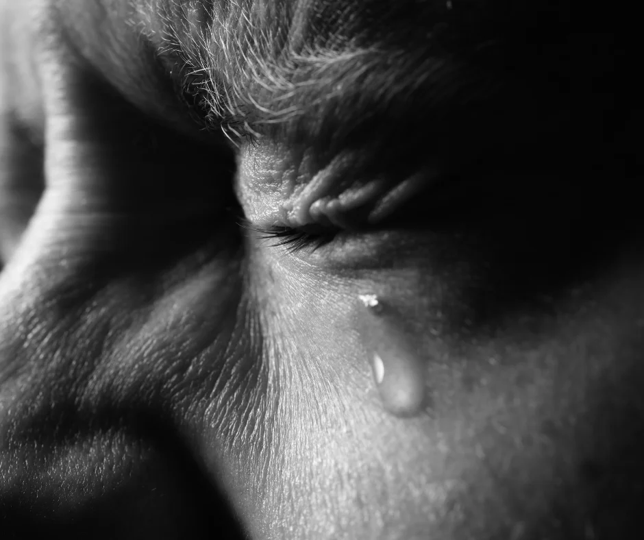 Evitar sentir puede ofrecer alivio momentáneo, pero retrasa el verdadero equilibrio.
