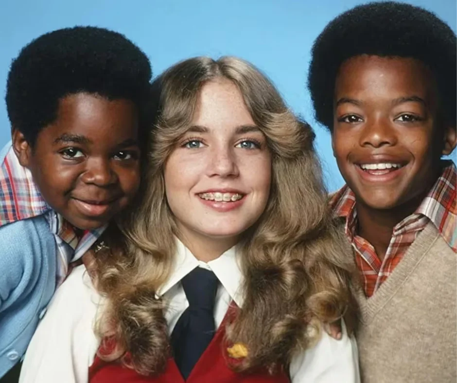 Dana Plato representó a una de las adolescentes más queridas en Blanco y Negro.