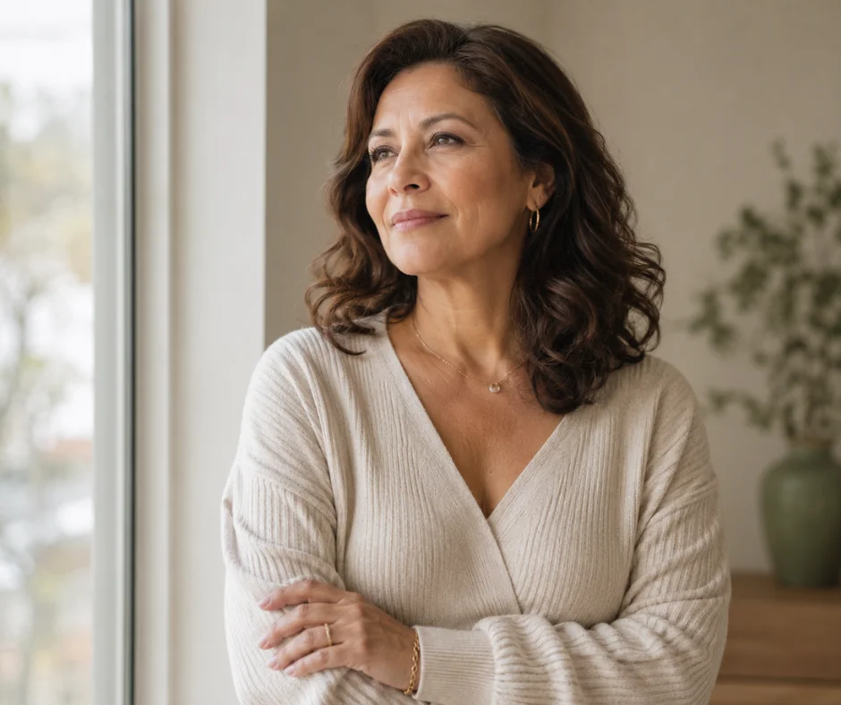 La edad no elimina la capacidad de aprender ni de crecer.