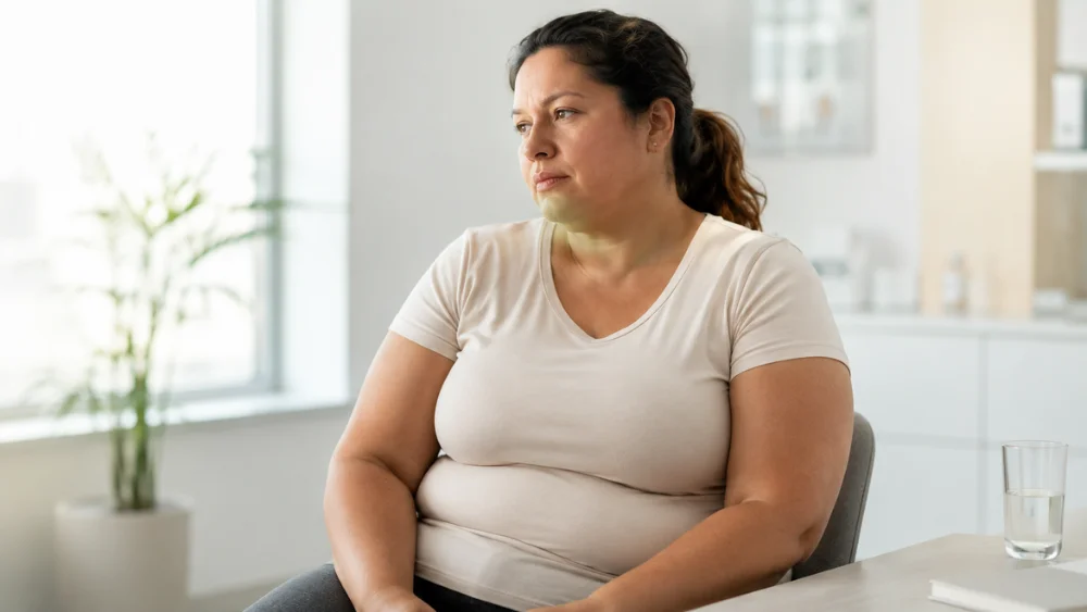 Resistencia a la Insulina- La señal silenciosa de que tu Cuerpo necesita equilibrio.